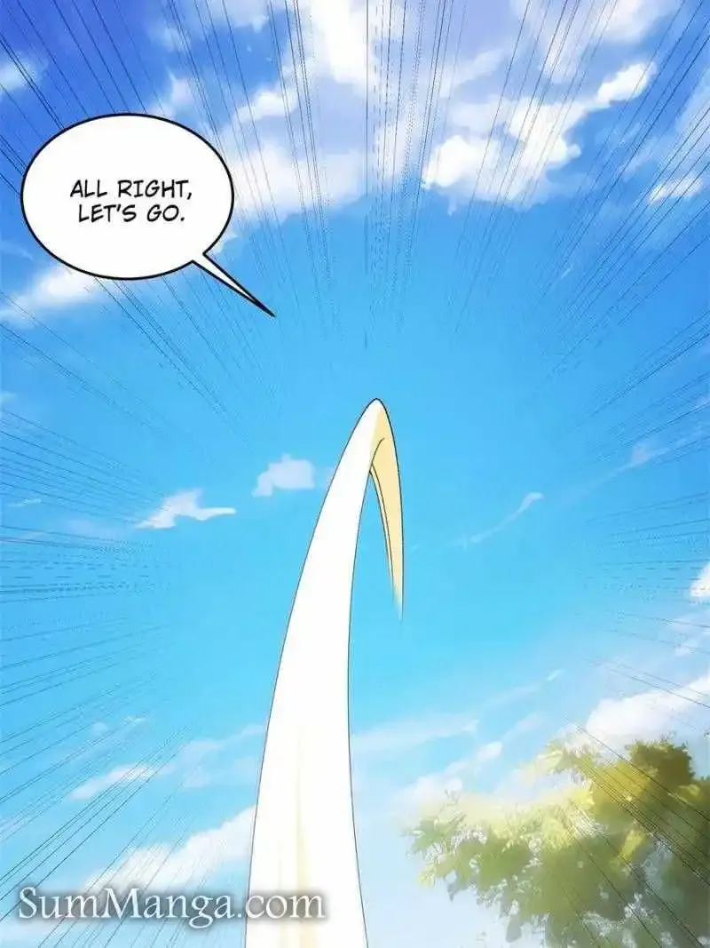 I Determine My Own Destiny Zinmanga X Chapter 188 Page 46