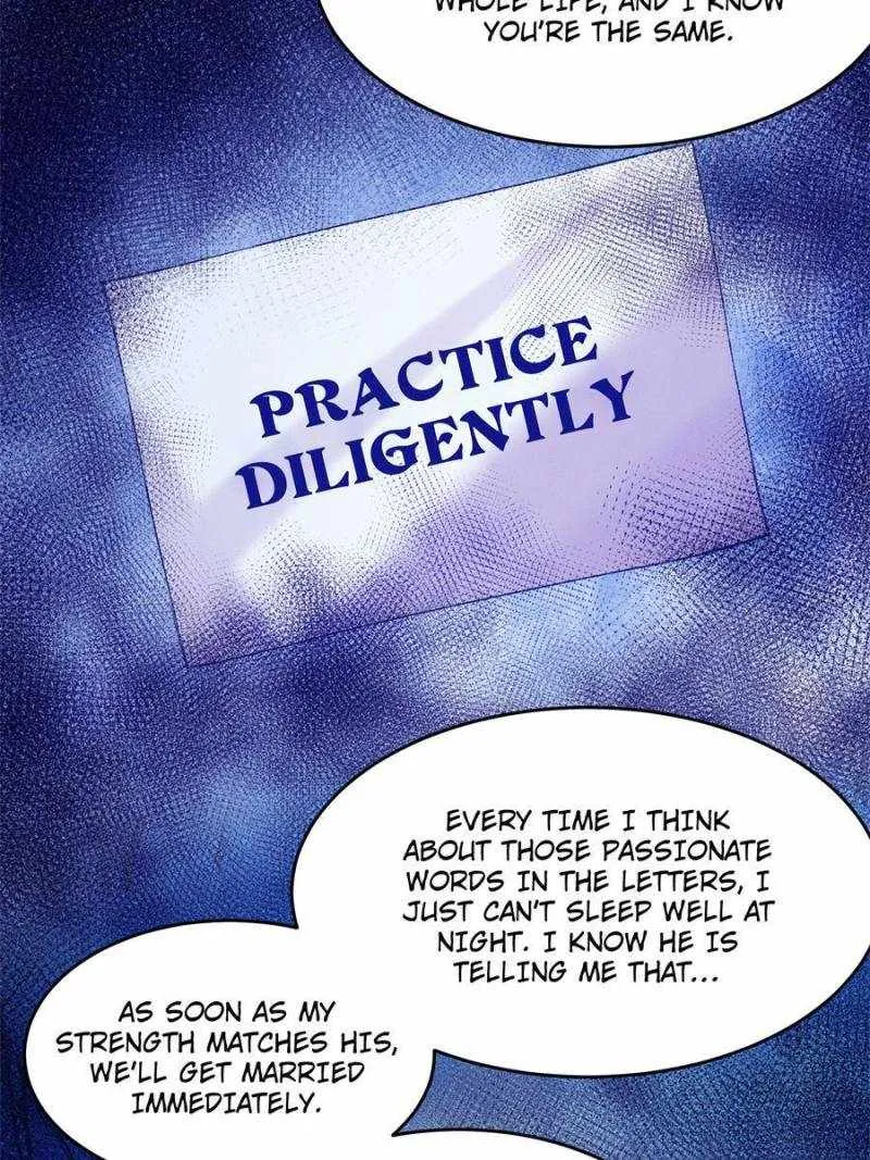 I Determine My Own Destiny Zinmanga X Chapter 186 Page 45