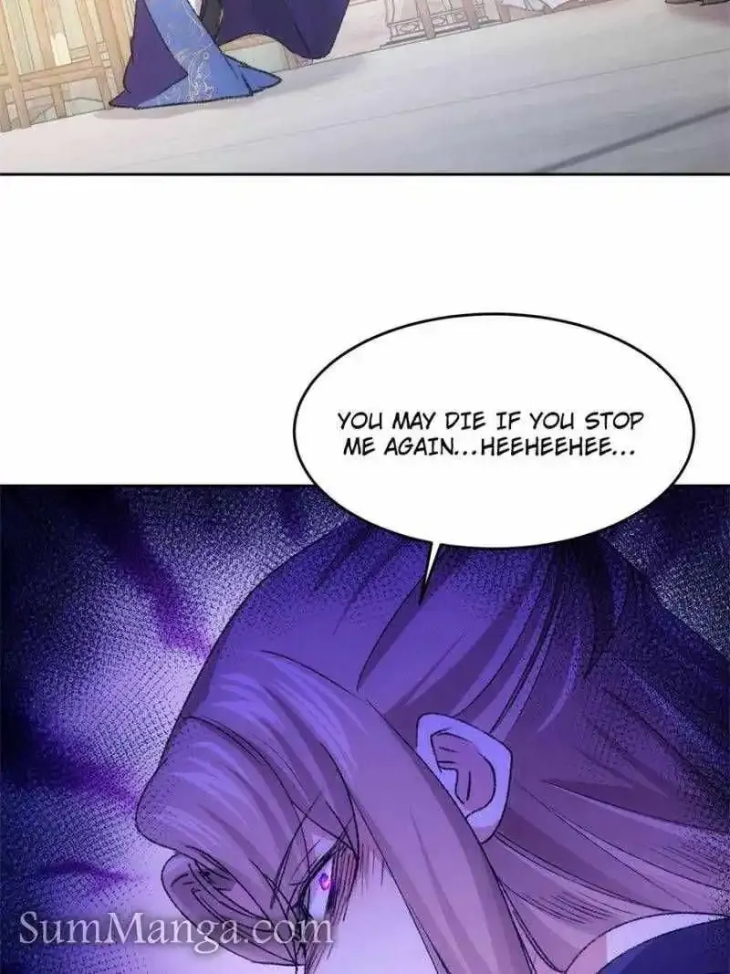 I Determine My Own Destiny Zinmanga X Chapter 186 Page 49