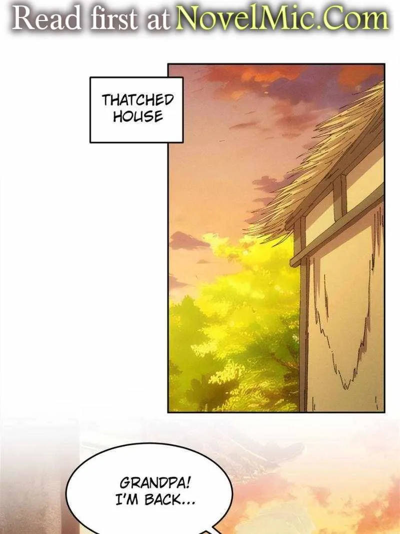 I Determine My Own Destiny Zinmanga X Chapter 184 Page 2