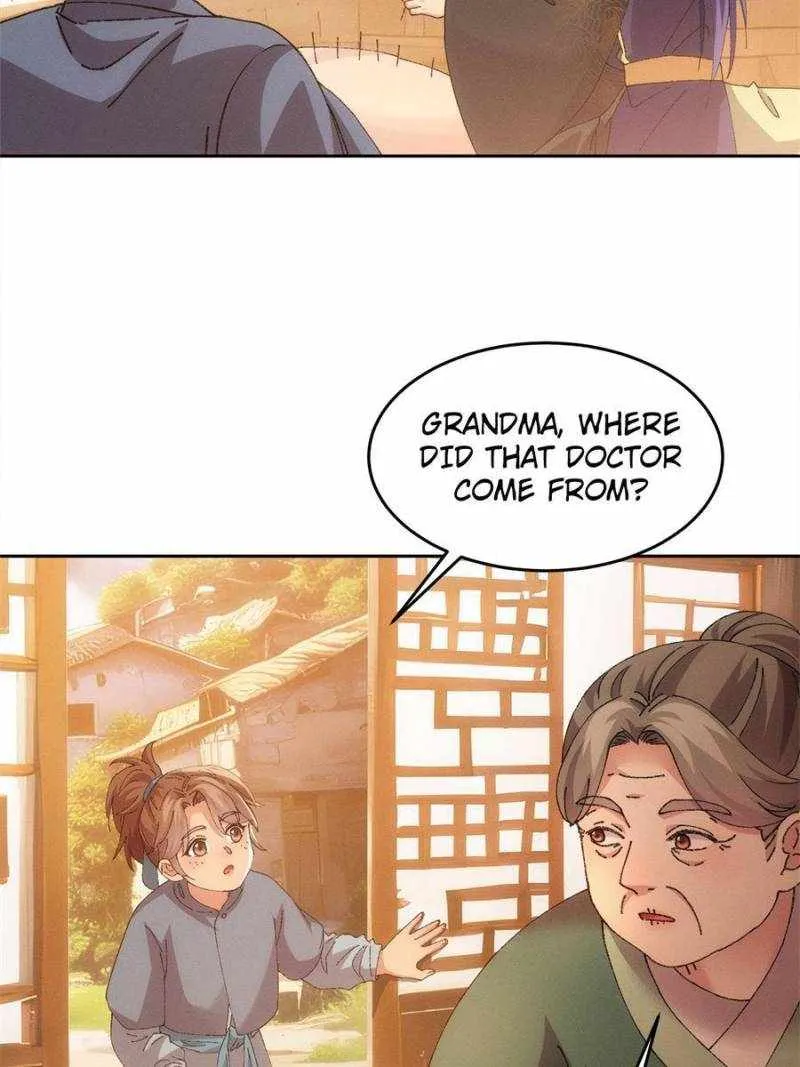 I Determine My Own Destiny Zinmanga X Chapter 184 Page 5