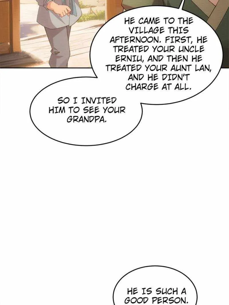 I Determine My Own Destiny Zinmanga X Chapter 184 Page 6