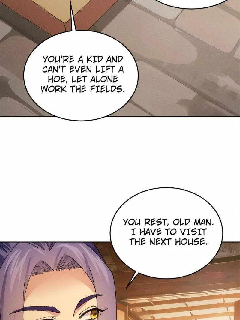 I Determine My Own Destiny Zinmanga X Chapter 184 Page 12