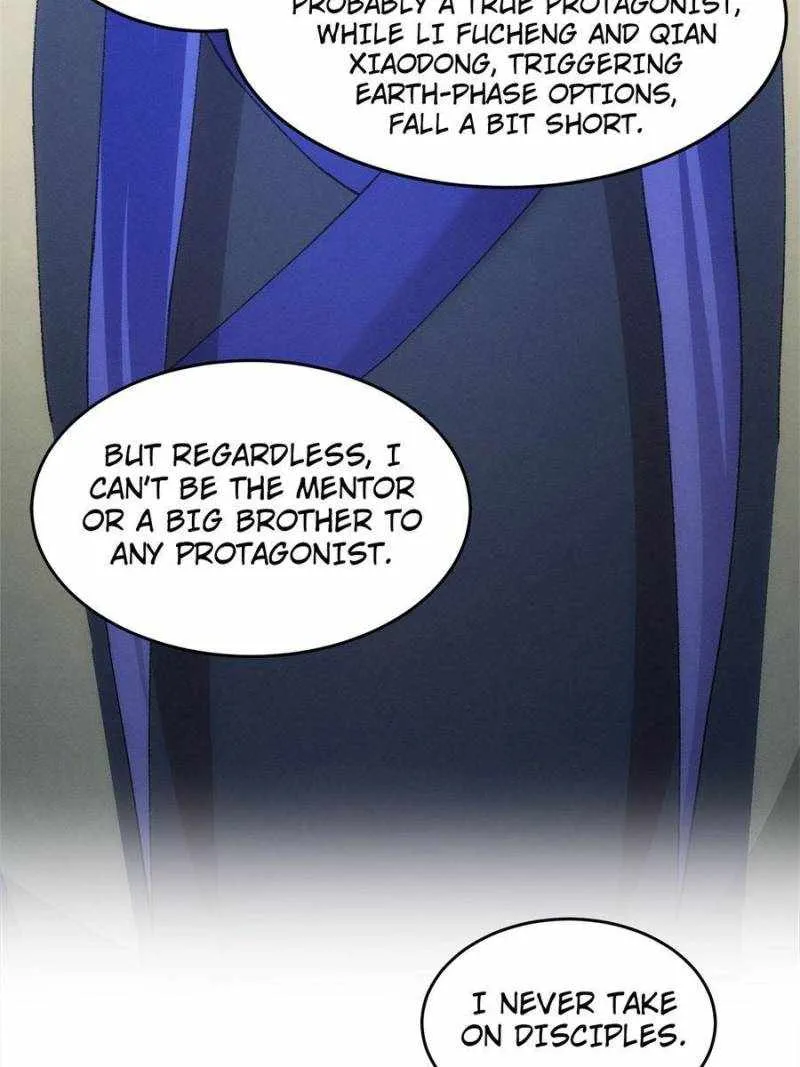 I Determine My Own Destiny Zinmanga X Chapter 184 Page 22