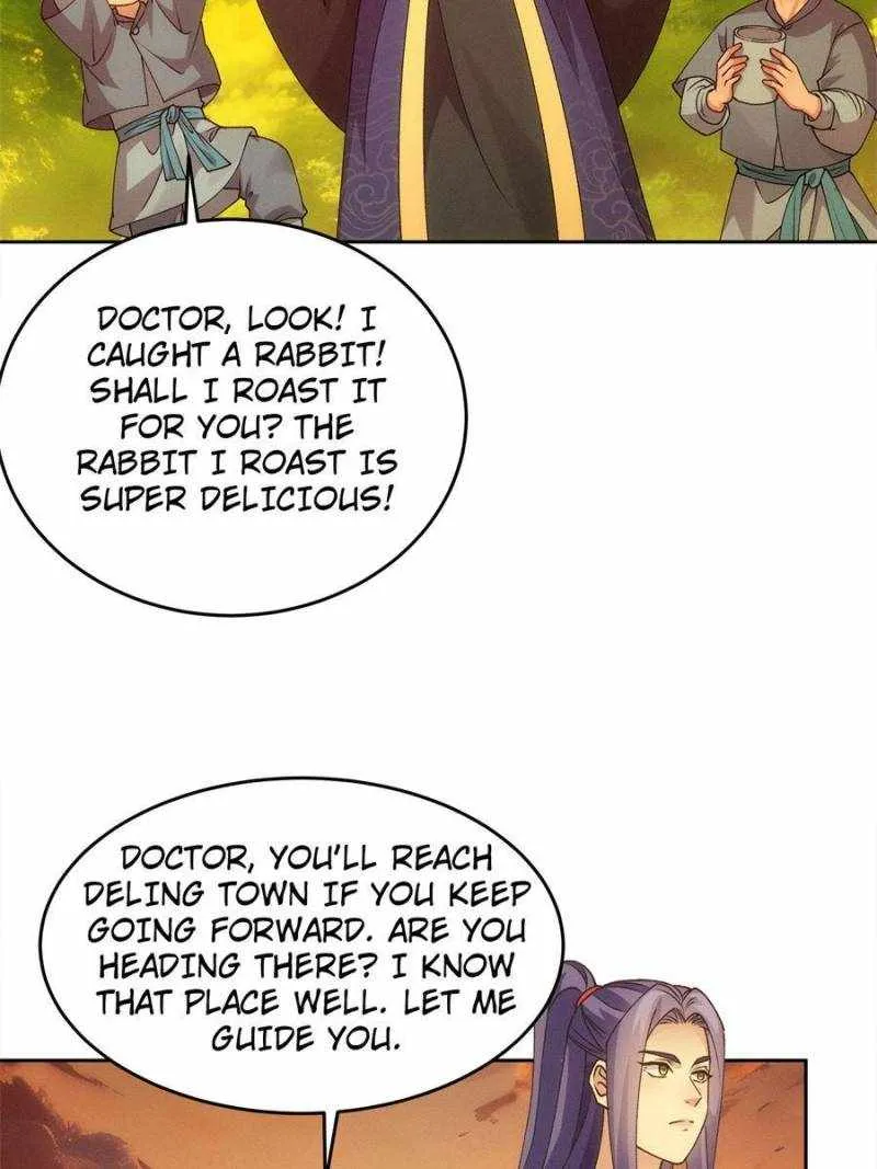 I Determine My Own Destiny Zinmanga X Chapter 184 Page 27