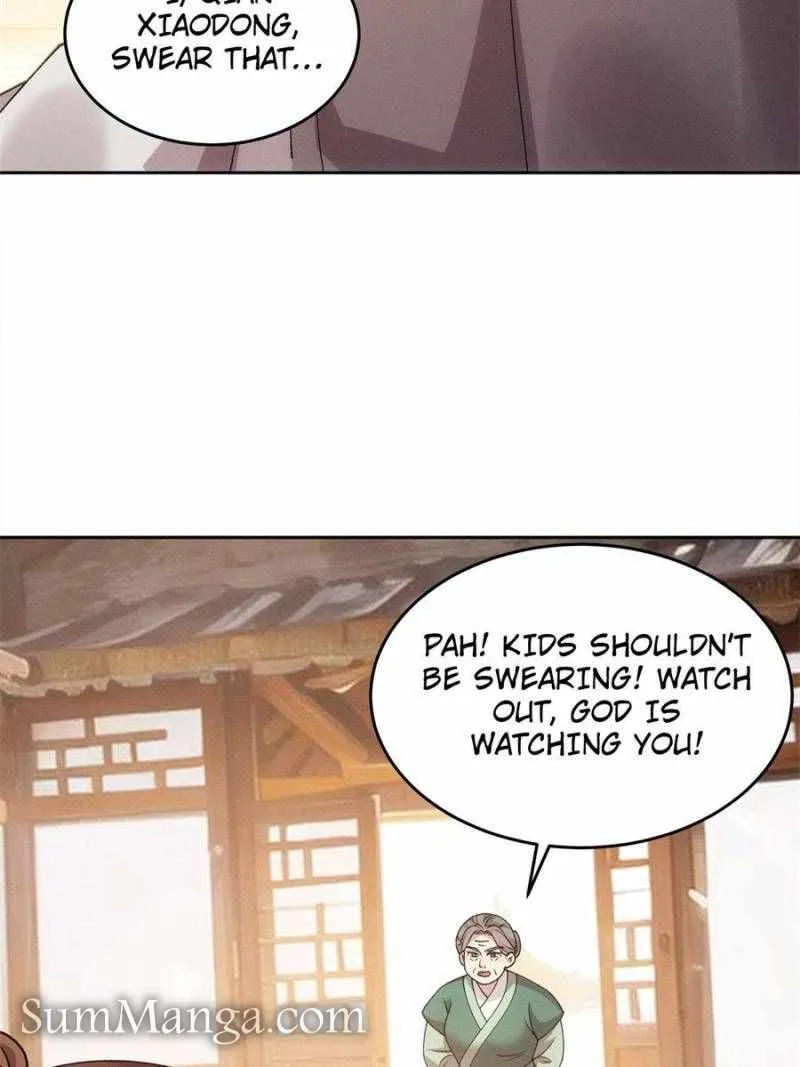 I Determine My Own Destiny Zinmanga X Chapter 183 Page 52