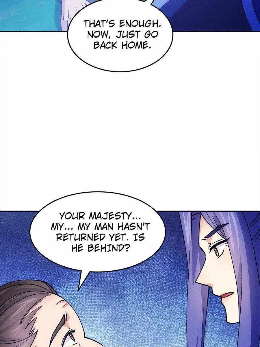 I Determine My Own Destiny Zinmanga X Chapter 182 Page 10