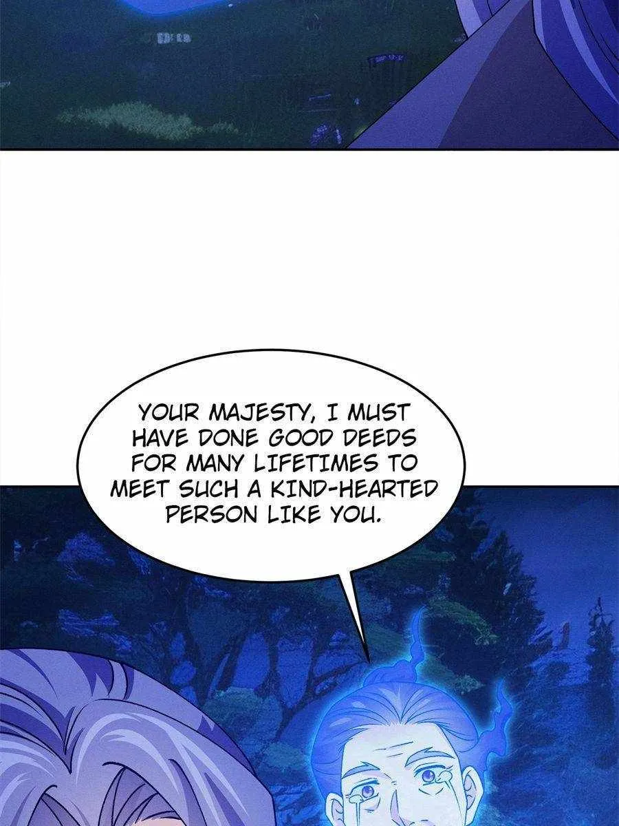 I Determine My Own Destiny Zinmanga X Chapter 182 Page 17