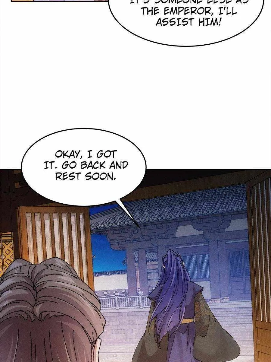 I Determine My Own Destiny Zinmanga X Chapter 182 Page 28