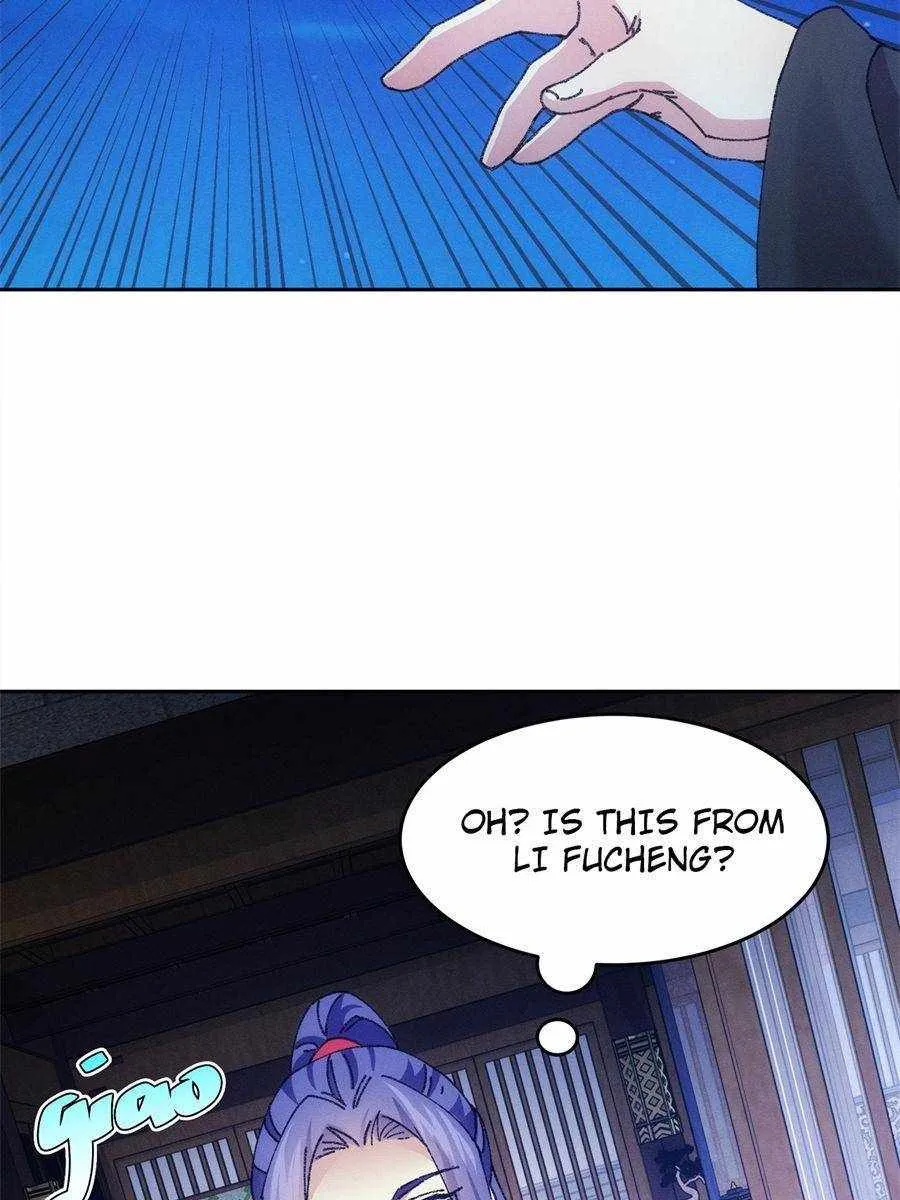 I Determine My Own Destiny Zinmanga X Chapter 182 Page 31