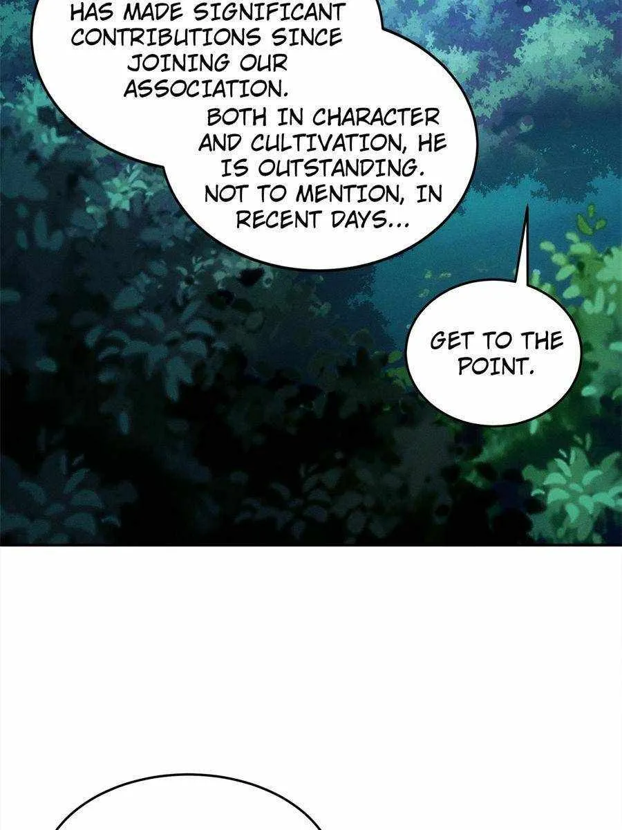 I Determine My Own Destiny Zinmanga X Chapter 182 Page 38