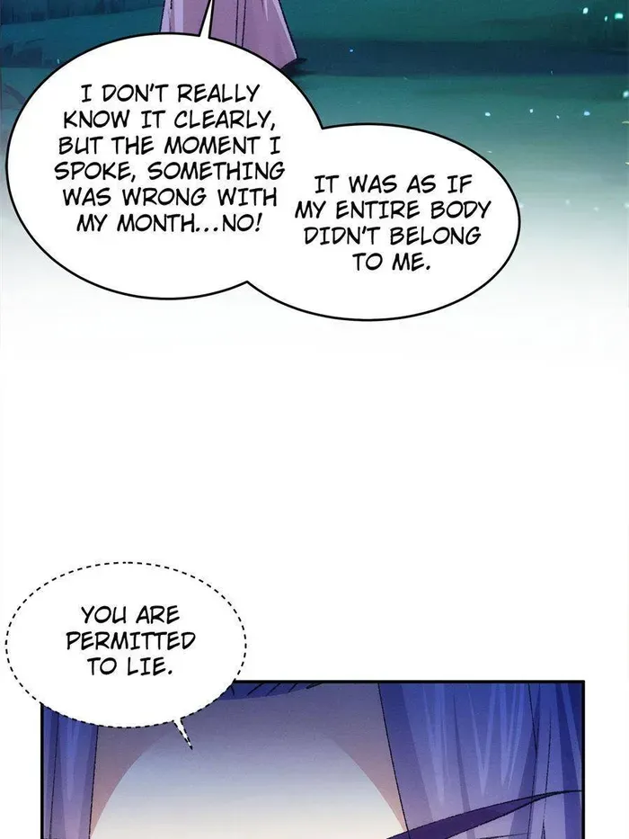 I Determine My Own Destiny Zinmanga X Chapter 173 Page 8