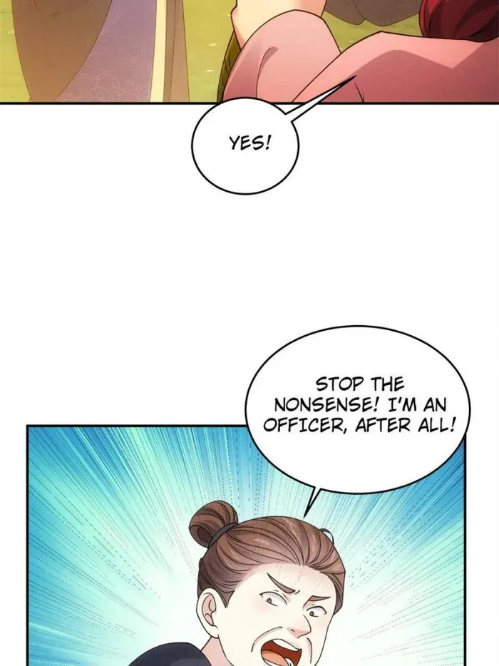 I Determine My Own Destiny Zinmanga X Chapter 171 Page 21