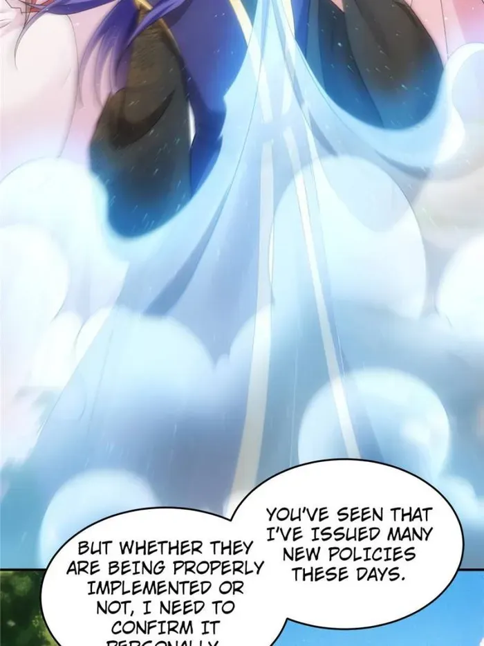 I Determine My Own Destiny Zinmanga X Chapter 170 Page 36