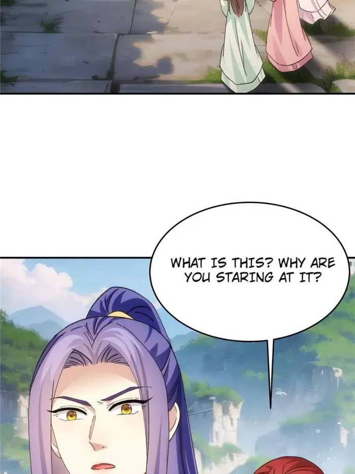 I Determine My Own Destiny Zinmanga X Chapter 170 Page 44