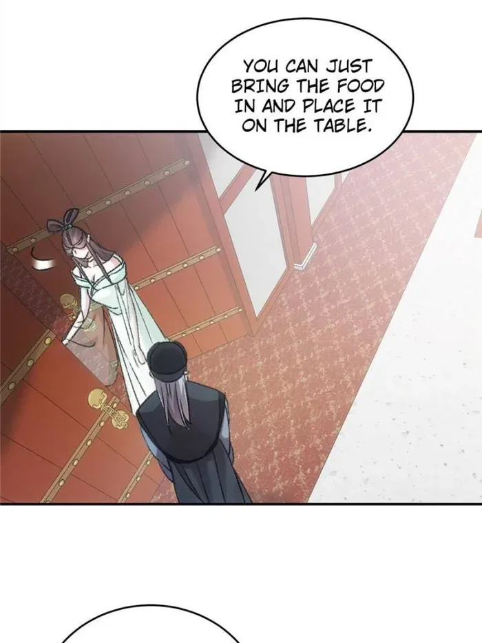 I Determine My Own Destiny Zinmanga X Chapter 165 Page 13
