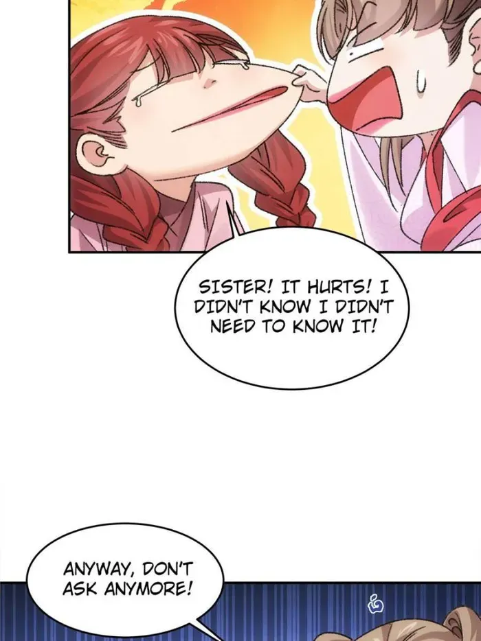 I Determine My Own Destiny Zinmanga X Chapter 165 Page 29