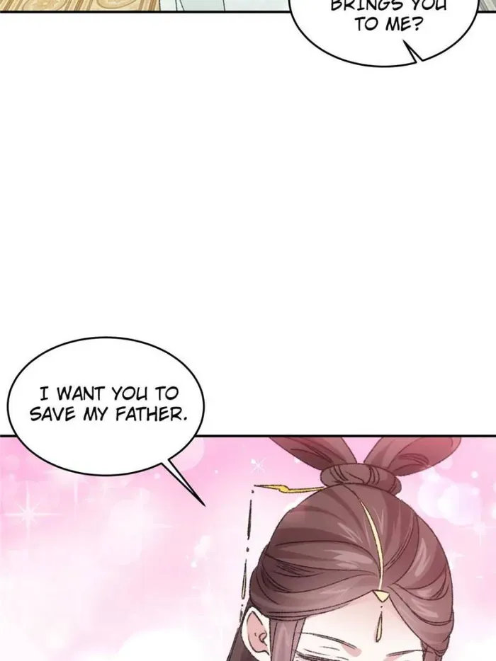 I Determine My Own Destiny Zinmanga X Chapter 165 Page 38