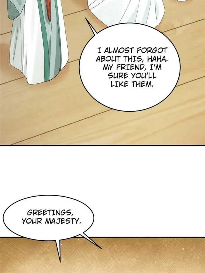 I Determine My Own Destiny Zinmanga X Chapter 164 Page 7