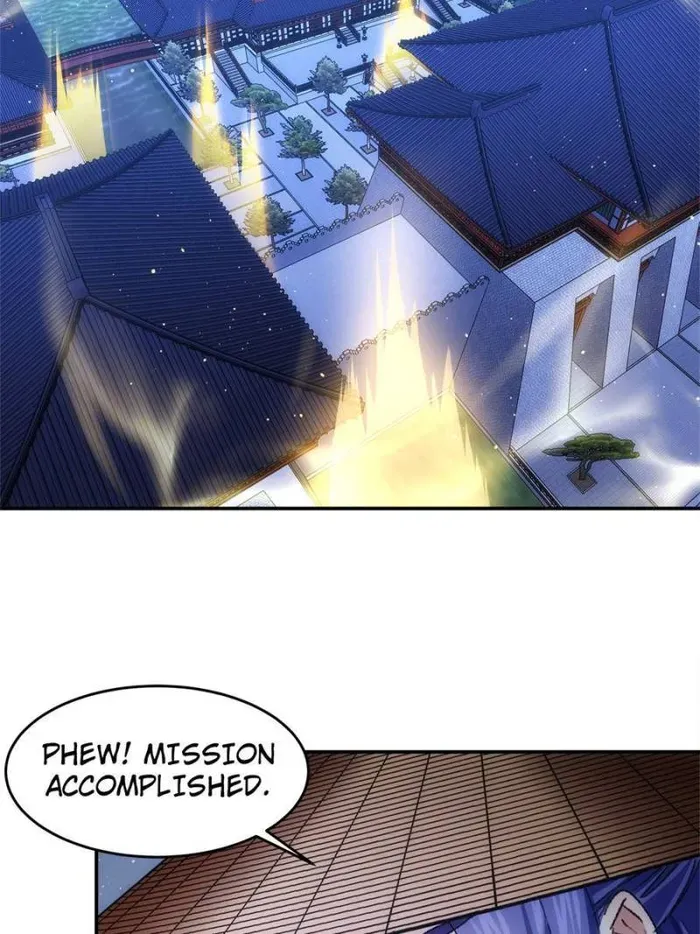 I Determine My Own Destiny Zinmanga X Chapter 158 Page 6