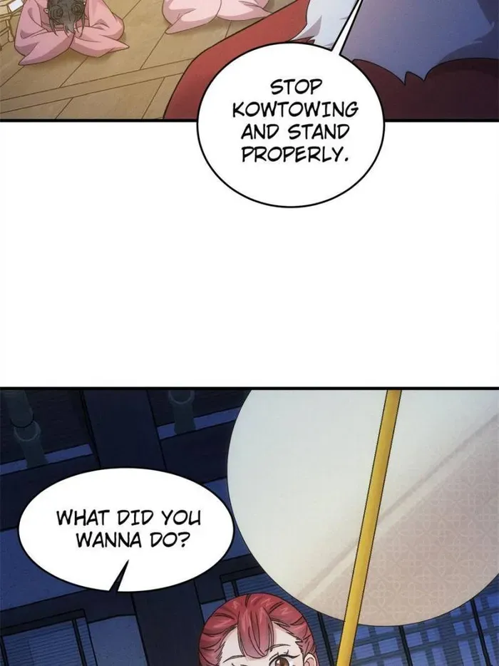 I Determine My Own Destiny Zinmanga X Chapter 157 Page 30
