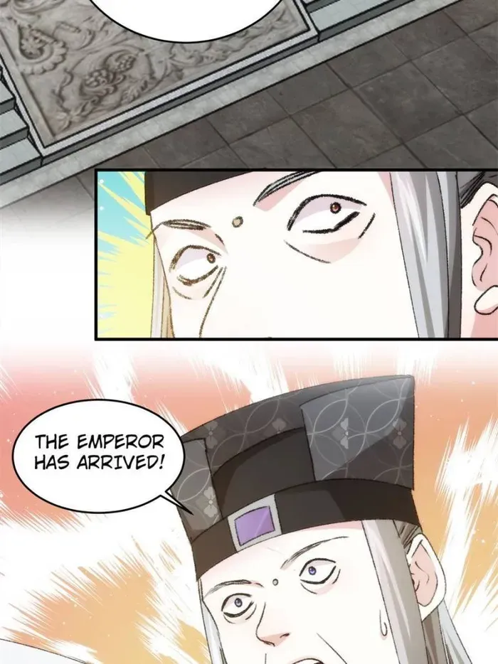 I Determine My Own Destiny Zinmanga X Chapter 154 Page 13