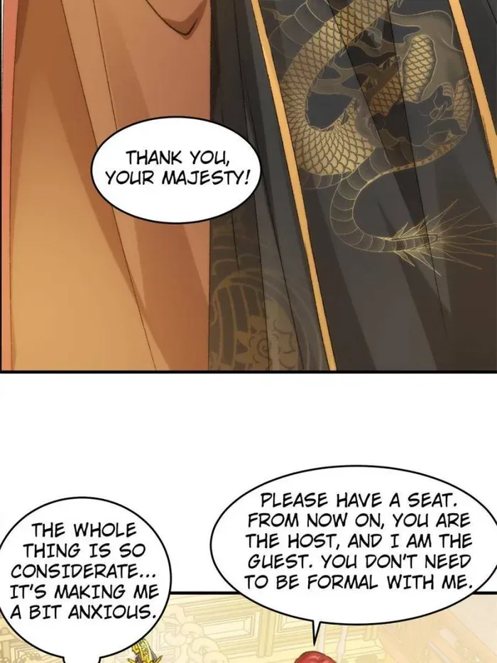 I Determine My Own Destiny Zinmanga X Chapter 154 Page 17
