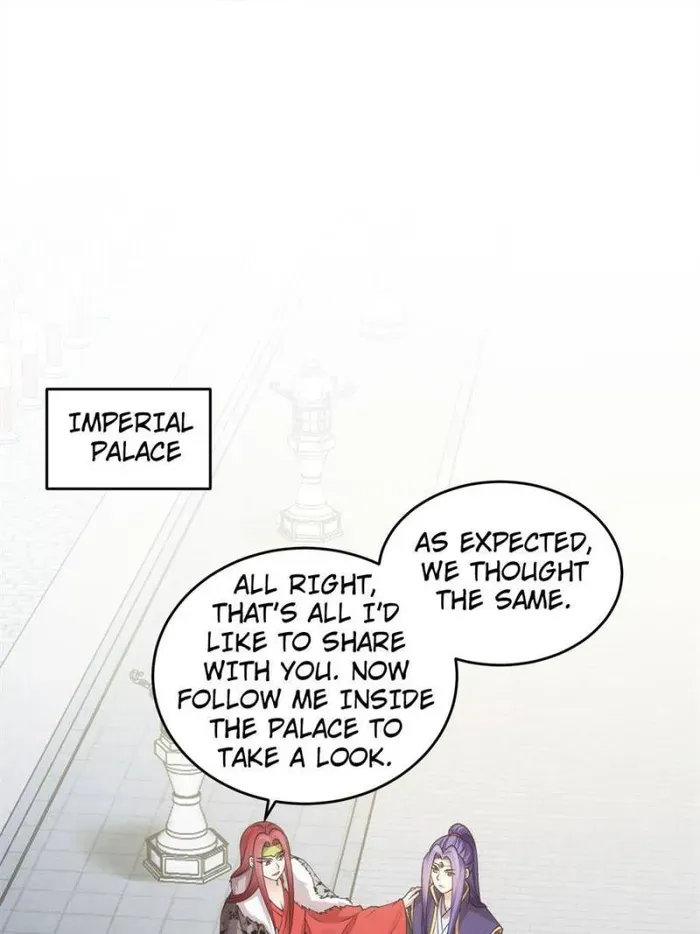 I Determine My Own Destiny Zinmanga X Chapter 153 Page 1
