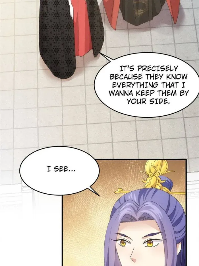 I Determine My Own Destiny Zinmanga X Chapter 153 Page 33