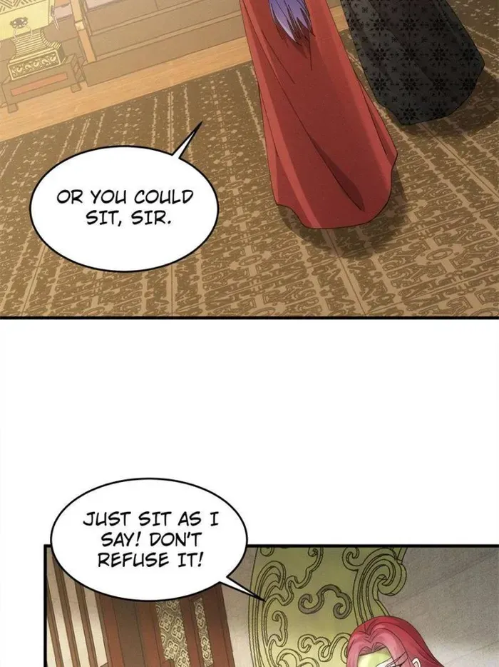 I Determine My Own Destiny Zinmanga X Chapter 153 Page 39