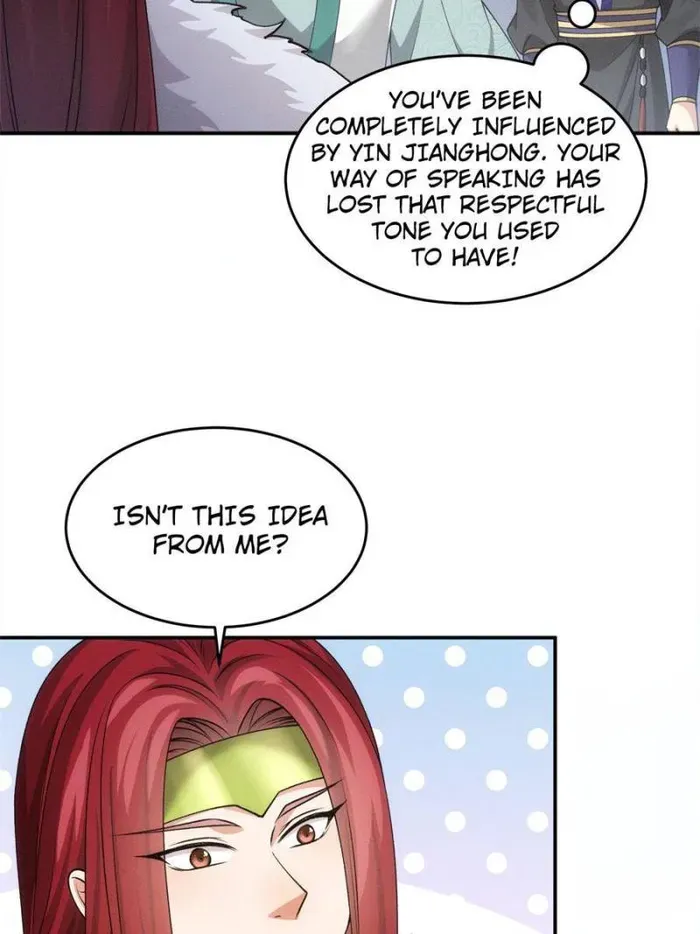 I Determine My Own Destiny Zinmanga X Chapter 152 Page 3