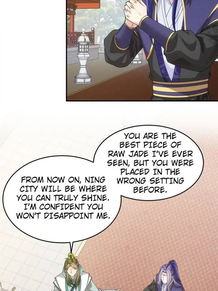 I Determine My Own Destiny Zinmanga X Chapter 152 Page 5