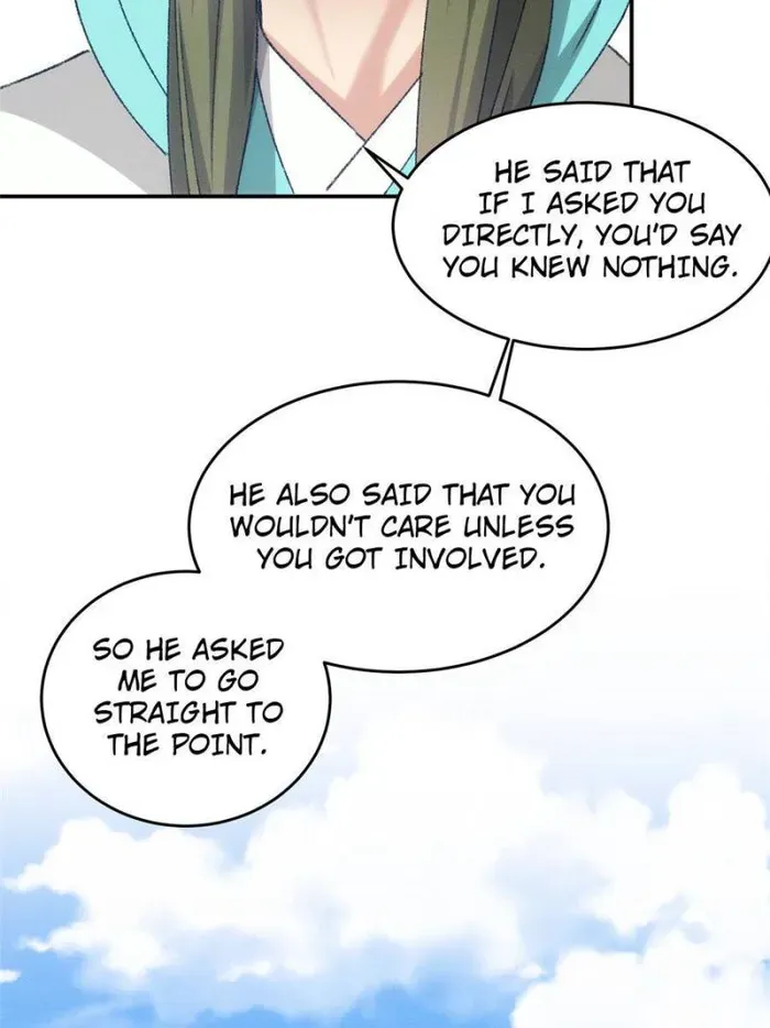 I Determine My Own Destiny Zinmanga X Chapter 149 Page 39