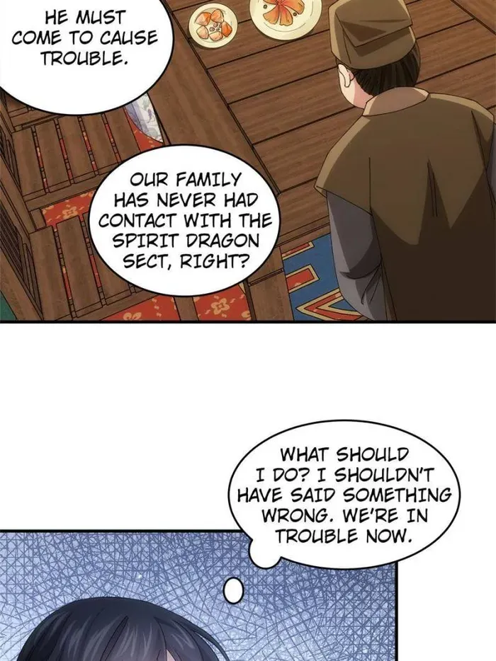 I Determine My Own Destiny Zinmanga X Chapter 146 Page 39
