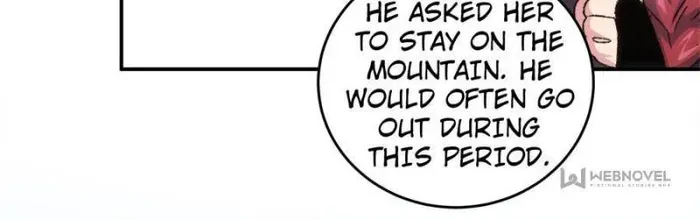 I Determine My Own Destiny Zinmanga X Chapter 145 Page 37