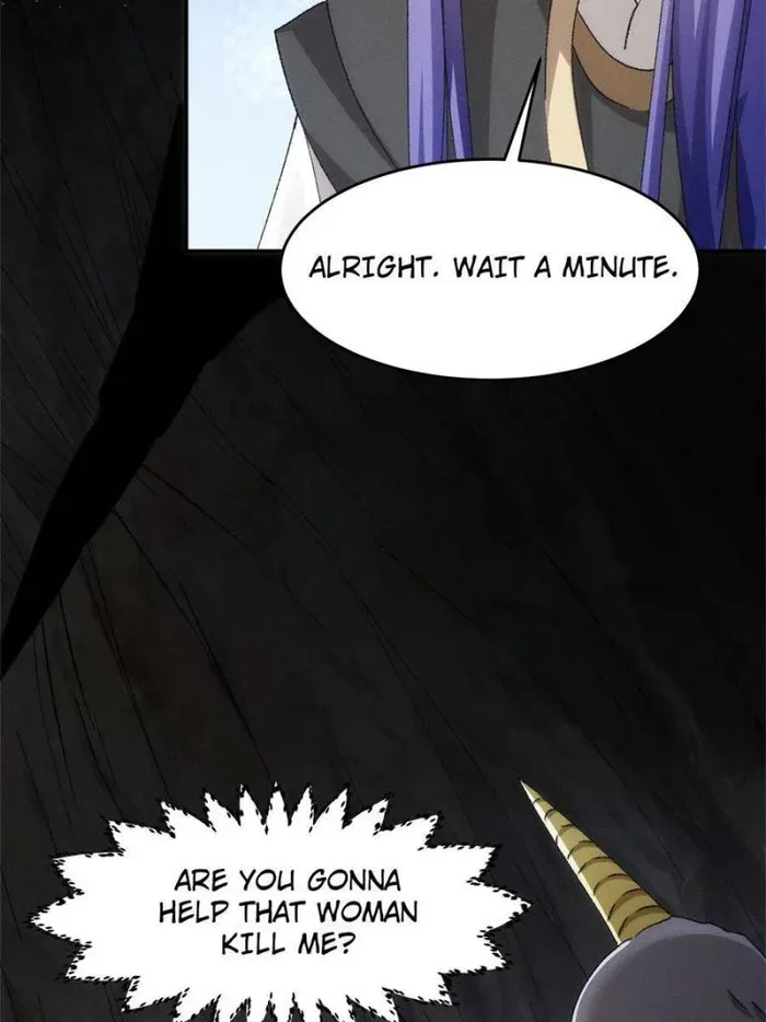 I Determine My Own Destiny Zinmanga X Chapter 141 Page 39