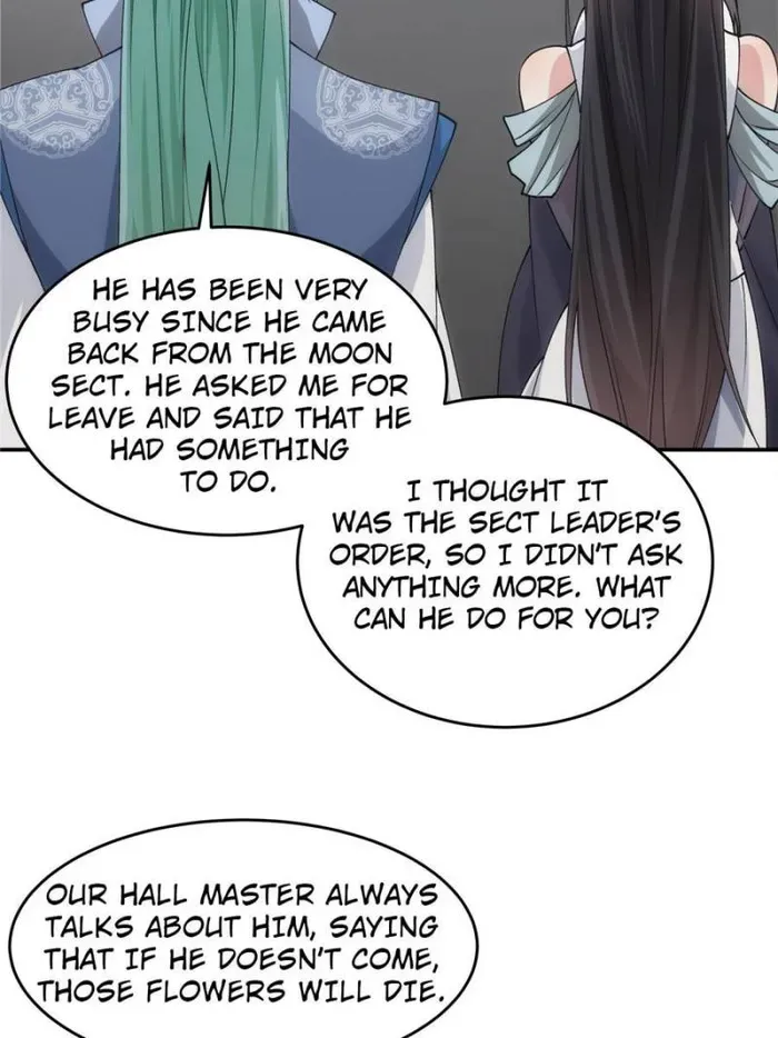 I Determine My Own Destiny Zinmanga X Chapter 140 Page 10