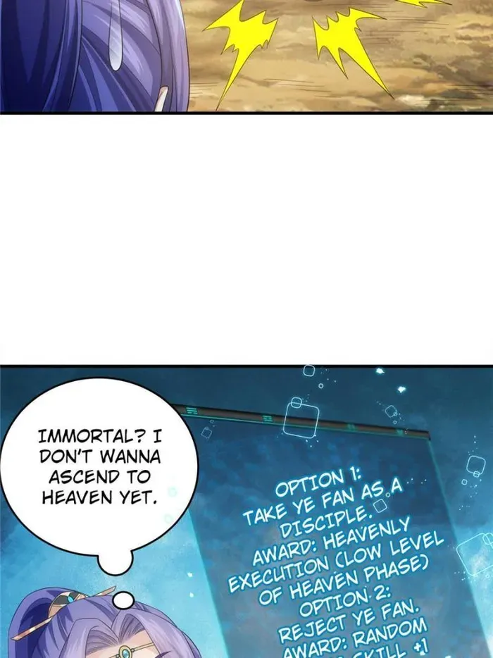 I Determine My Own Destiny Zinmanga X Chapter 137 Page 5