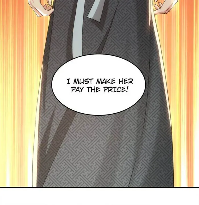 I Determine My Own Destiny Zinmanga X Chapter 137 Page 22