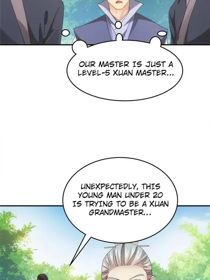 I Determine My Own Destiny Zinmanga X Chapter 131 Page 40