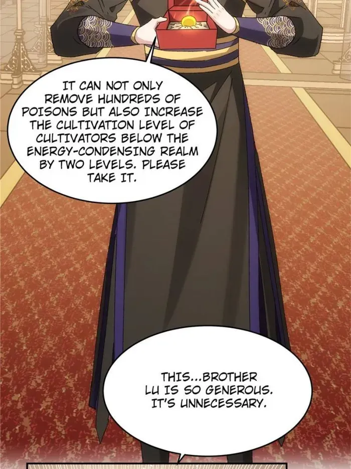 I Determine My Own Destiny Zinmanga X Chapter 130 Page 27