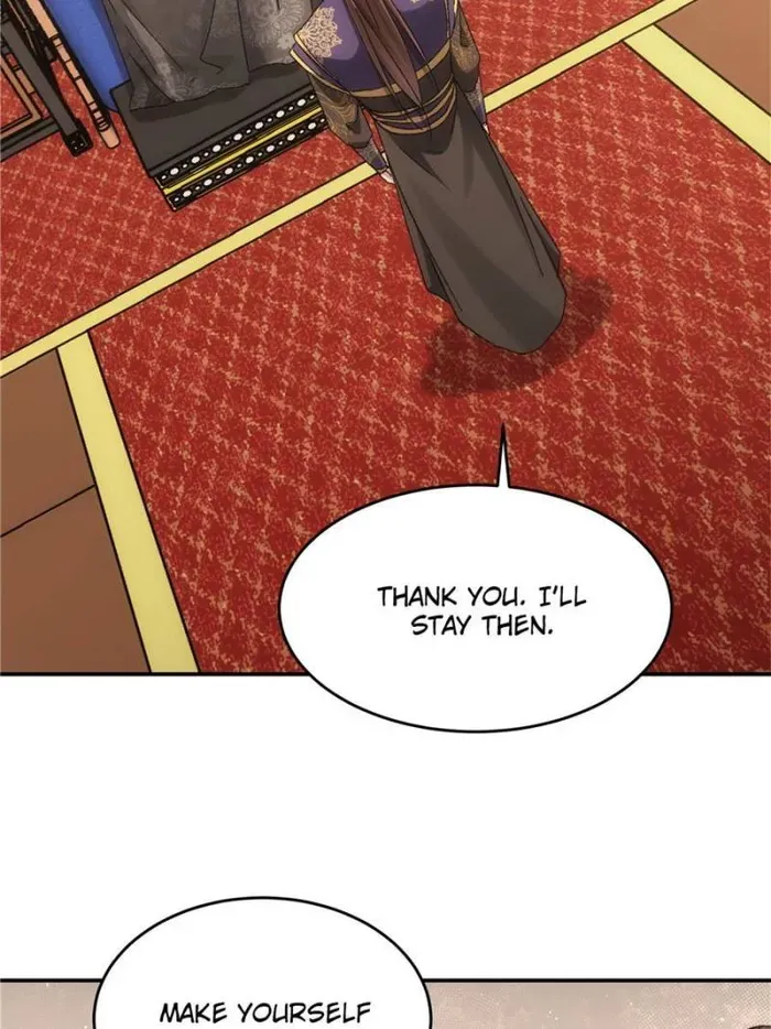 I Determine My Own Destiny Zinmanga X Chapter 130 Page 30
