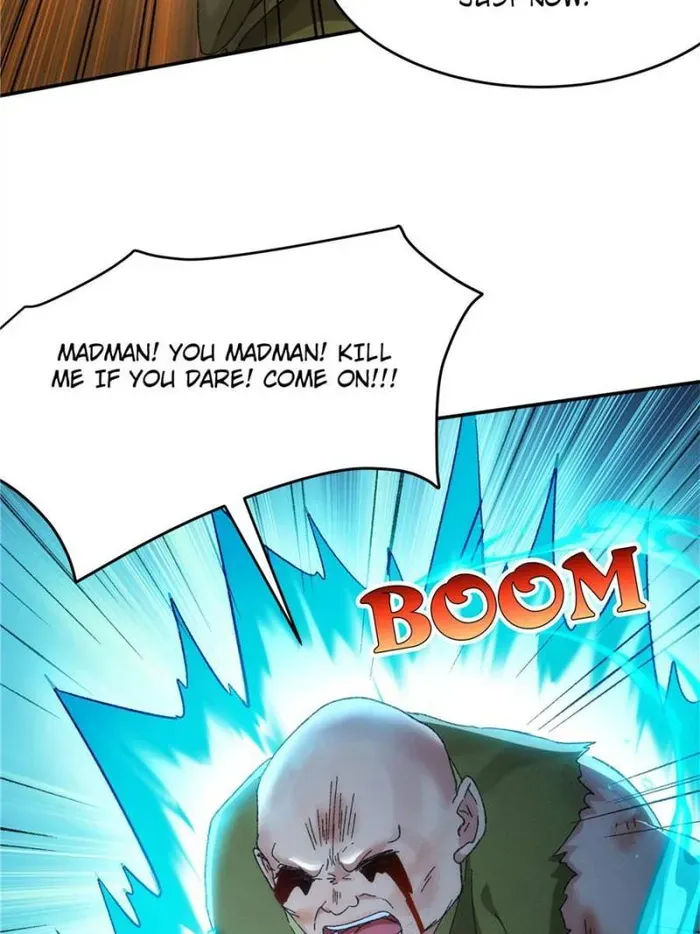 I Determine My Own Destiny Zinmanga X Chapter 129 Page 3