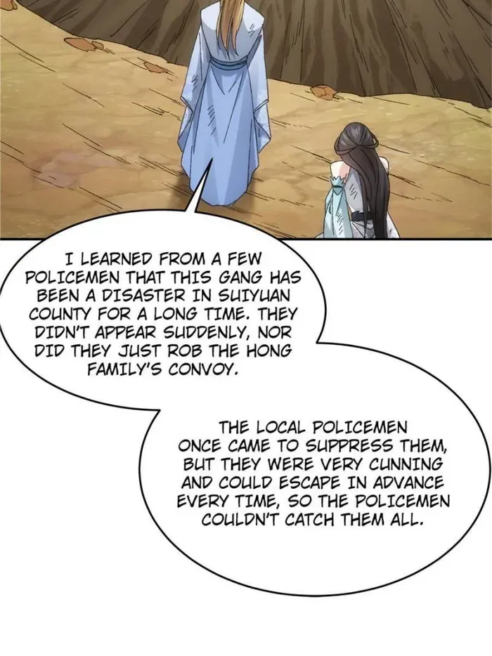 I Determine My Own Destiny Zinmanga X Chapter 128 Page 9