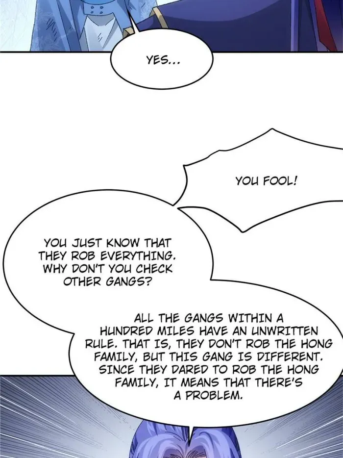 I Determine My Own Destiny Zinmanga X Chapter 128 Page 11