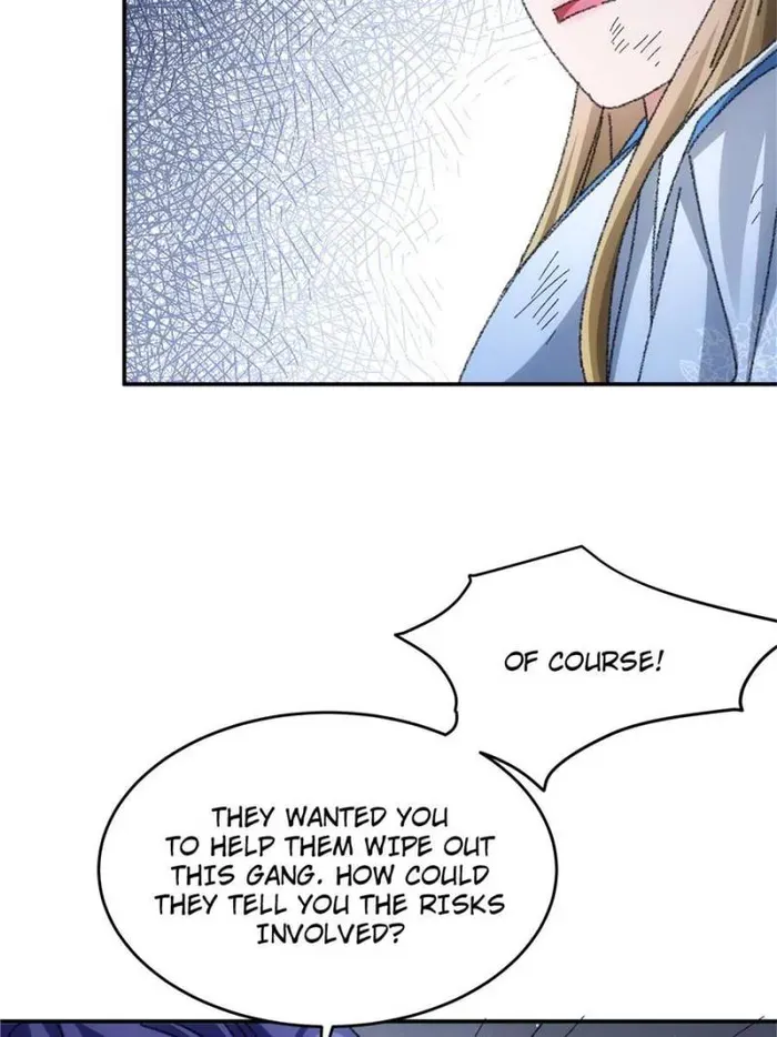 I Determine My Own Destiny Zinmanga X Chapter 128 Page 13