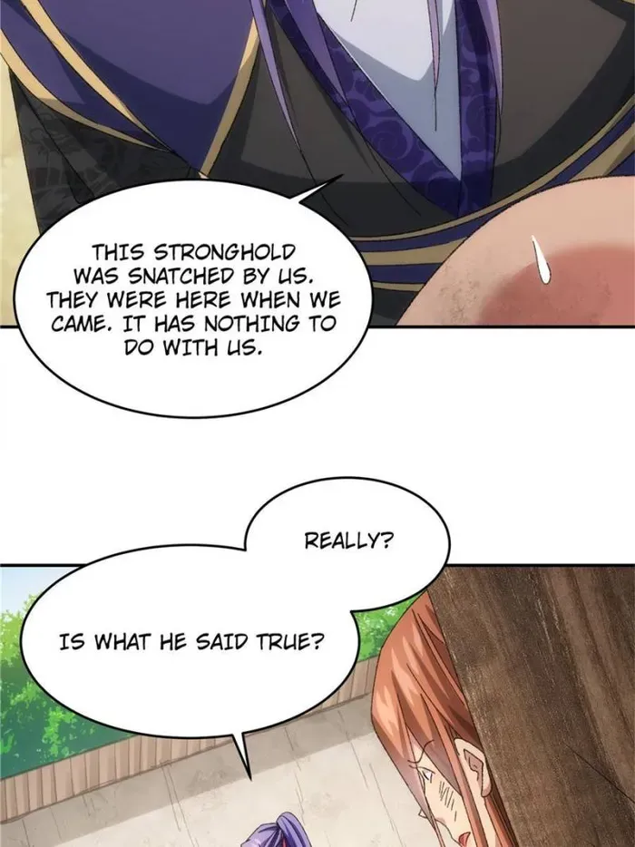 I Determine My Own Destiny Zinmanga X Chapter 128 Page 45