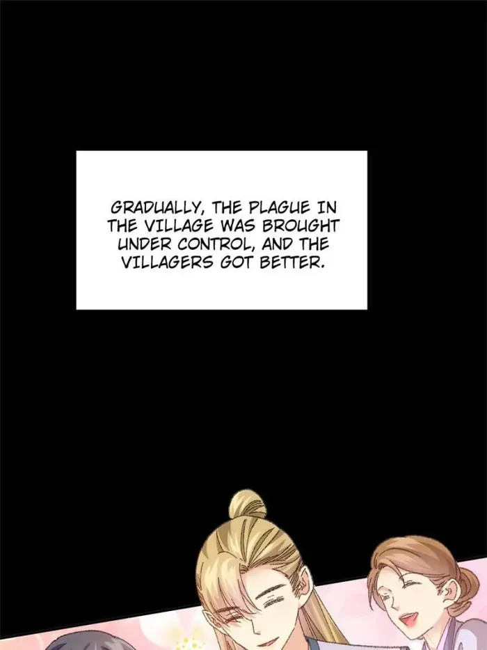I Determine My Own Destiny Zinmanga X Chapter 121 Page 32