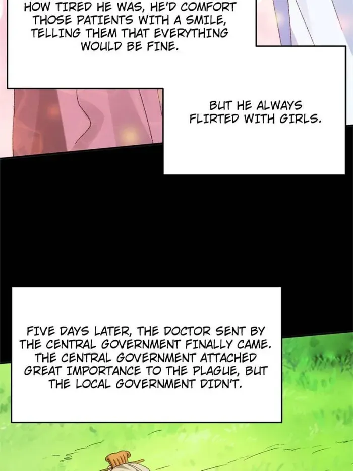 I Determine My Own Destiny Zinmanga X Chapter 121 Page 34