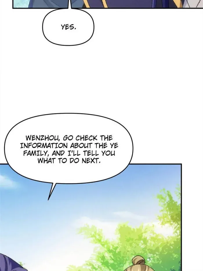 I Determine My Own Destiny Zinmanga X Chapter 121 Page 53
